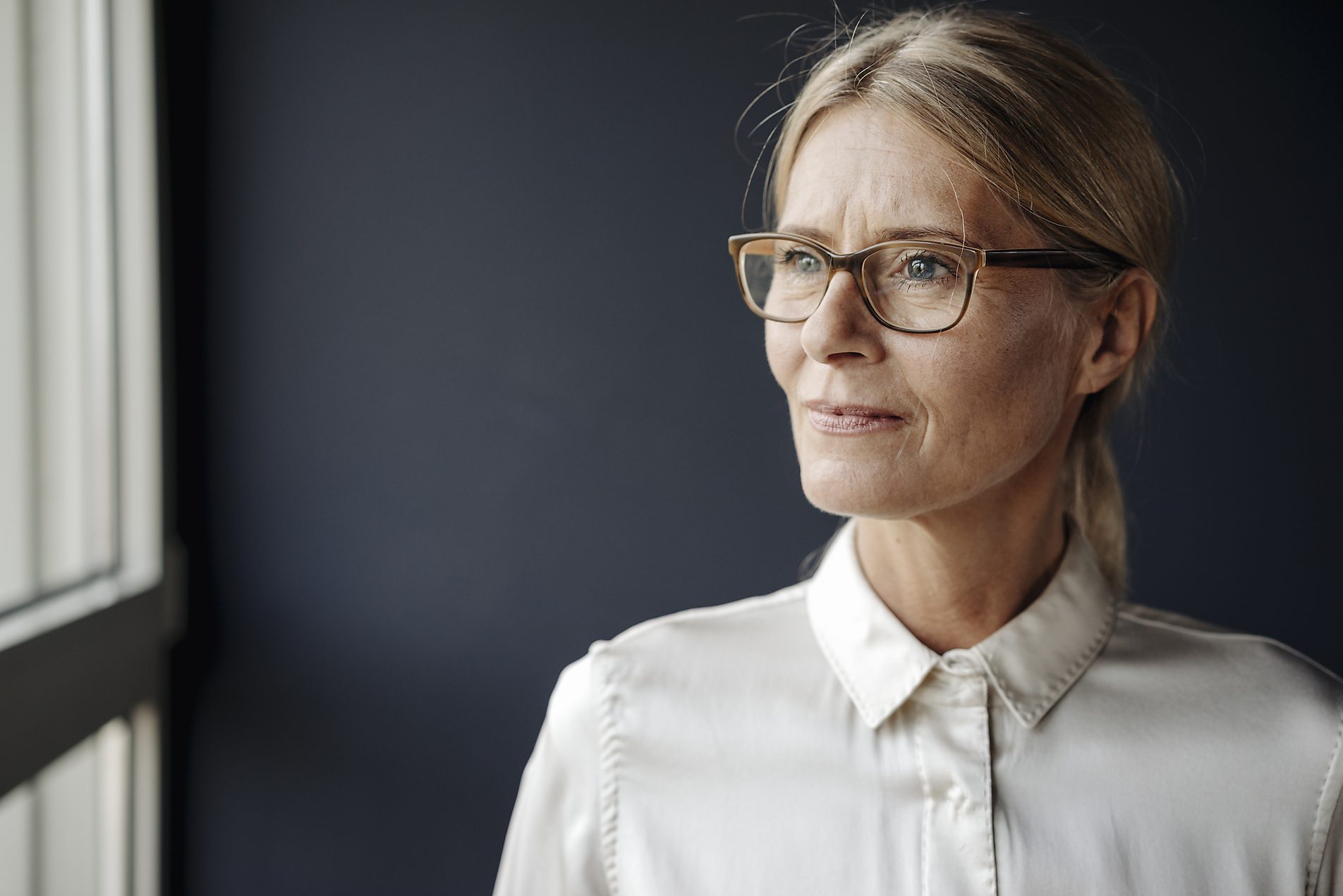 Josefine, ganz nah